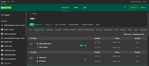 bet365 ponuda i kvote