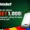 1000RSD Besplatnog Tiketa uz Naš MaxBet Promo Kod 2024